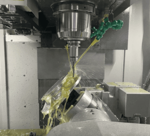 milling