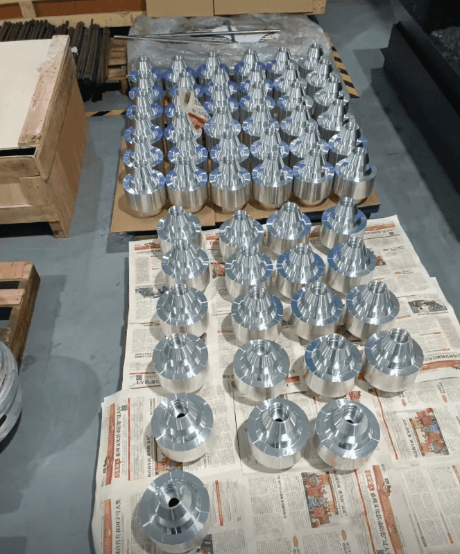 CNC Turning for Prototype and Production