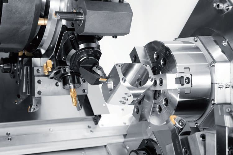 CNC Drone Machining for Custom UAV Parts — manufacturing process