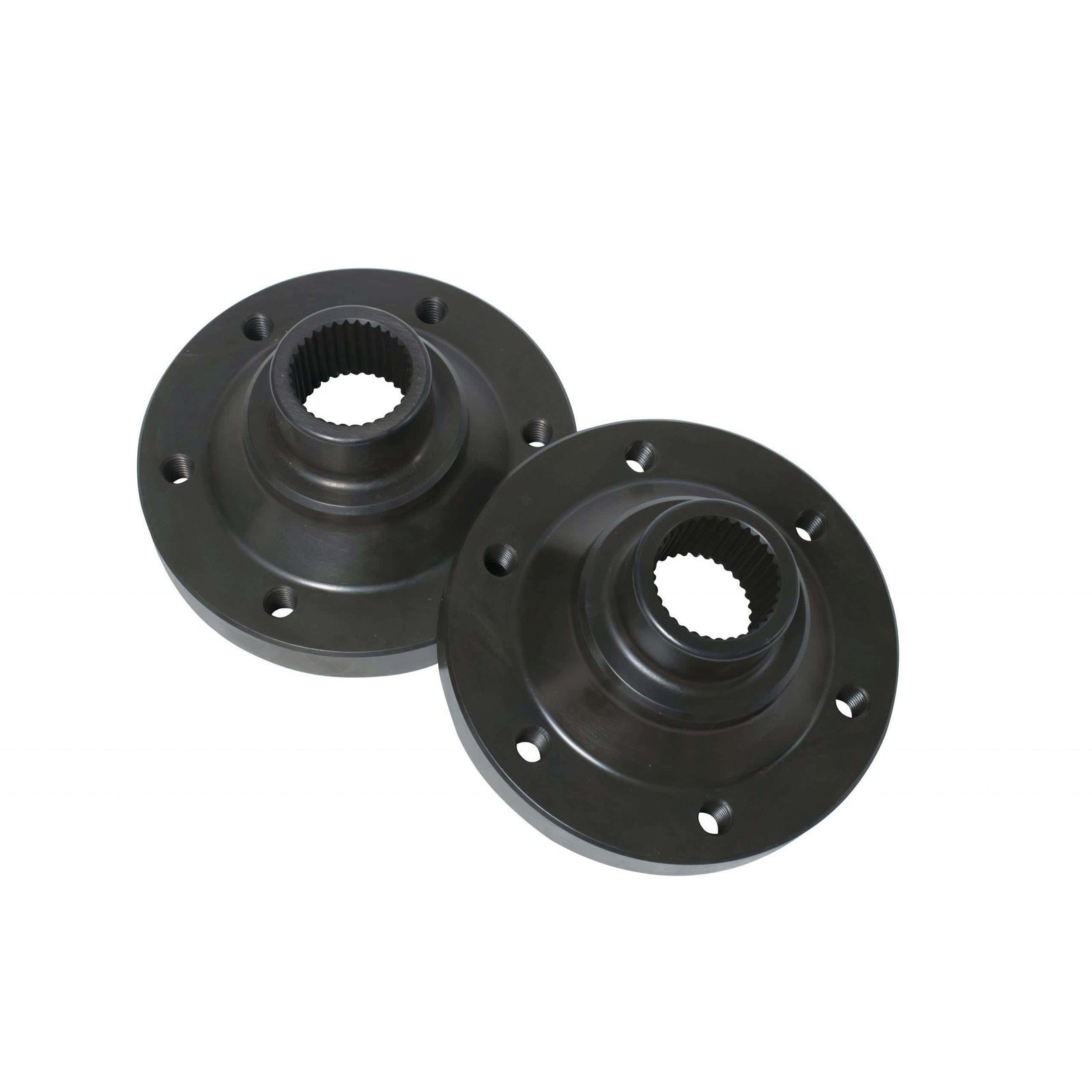 Polycarbonate CNC machining material