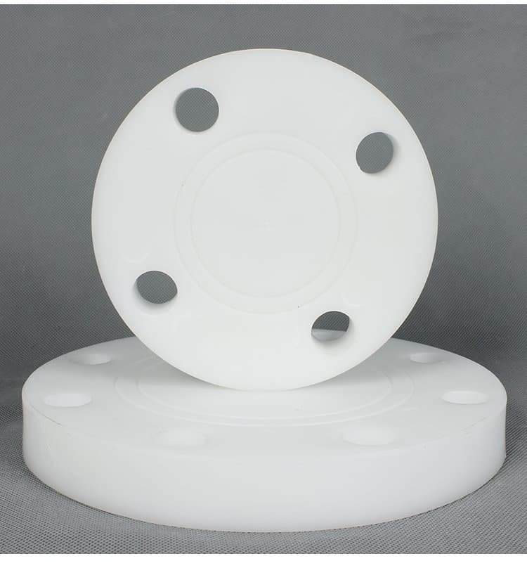 Polypropylene CNC machining material
