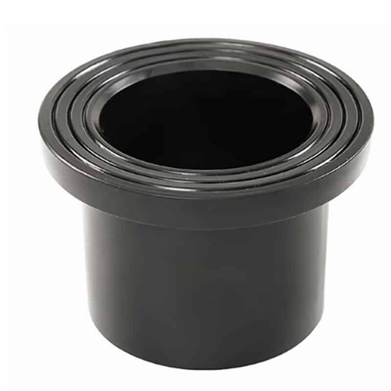 UHMW-PE CNC machining material