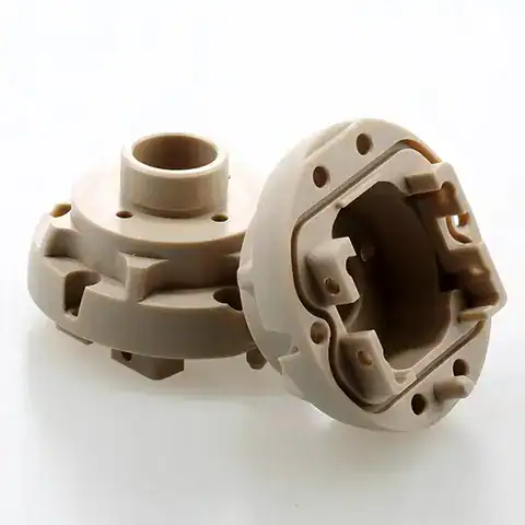 FR4 CNC machining material