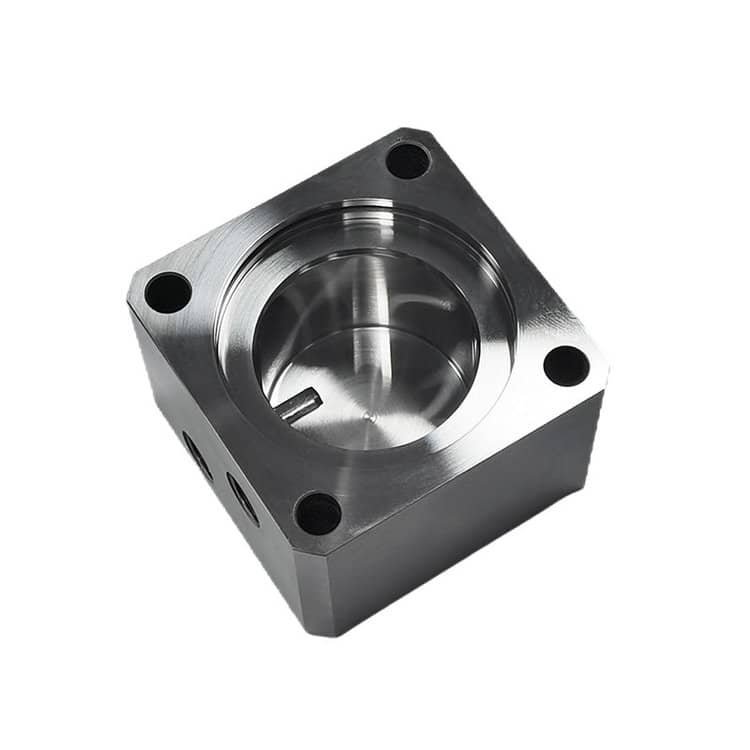 Tool Steel CNC machining material