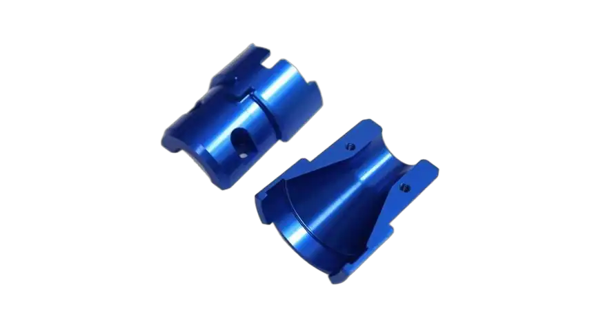 Chromate conversion coating