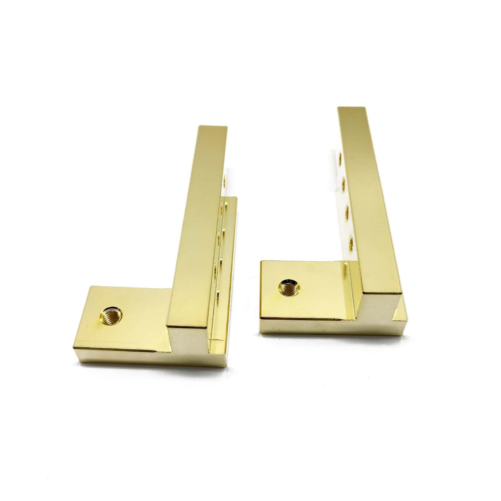 Metal plating