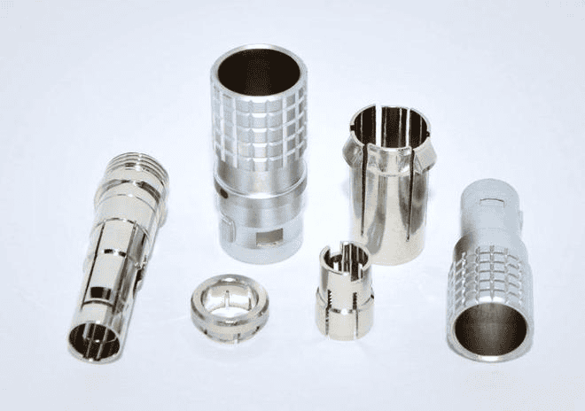 Advantages and Disadvantages of the Machining Process for Turn-Mill Composite Parts
