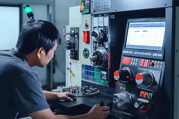 Does CNC machining take a long time?