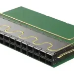 CNC machining AI Hardware Liquid Cooling Module 04