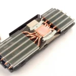 CNC machining AI Hardware Liquid Cooling Module 02