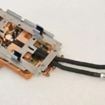 CNC machining AI Hardware Liquid Cooling Module 03