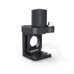 german owis optical mount 46.060.38kn, repeatability less than 100 μrad