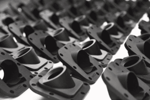 stratasys sells industrial additive manufacturing system