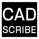 CADScribe logo