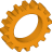 Orville by Ballista Labs logo